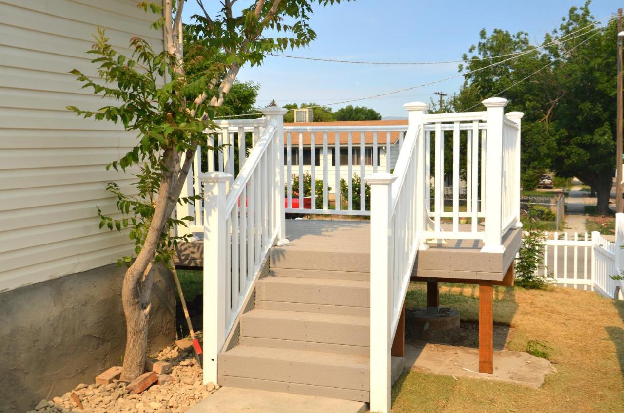 Апартаменты Baby Blue Sky - Price 2Bd - Newly Remodeled - Nearby Trails Экстерьер фото